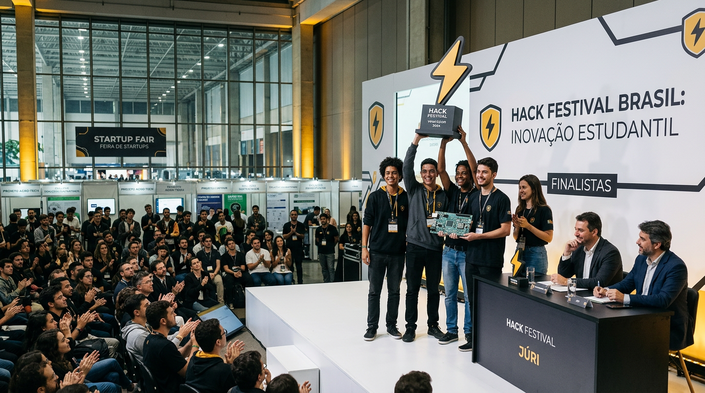 HACK FESTIVAL