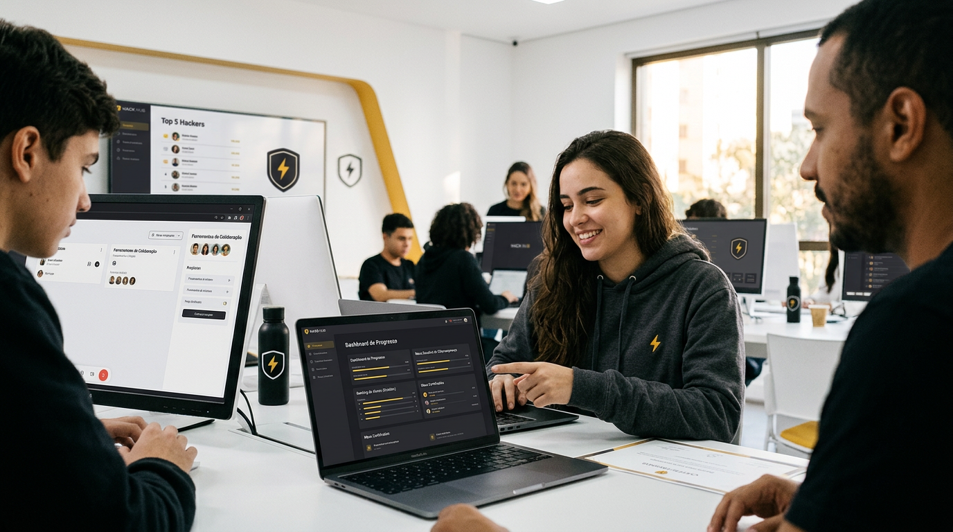 HACK HUB