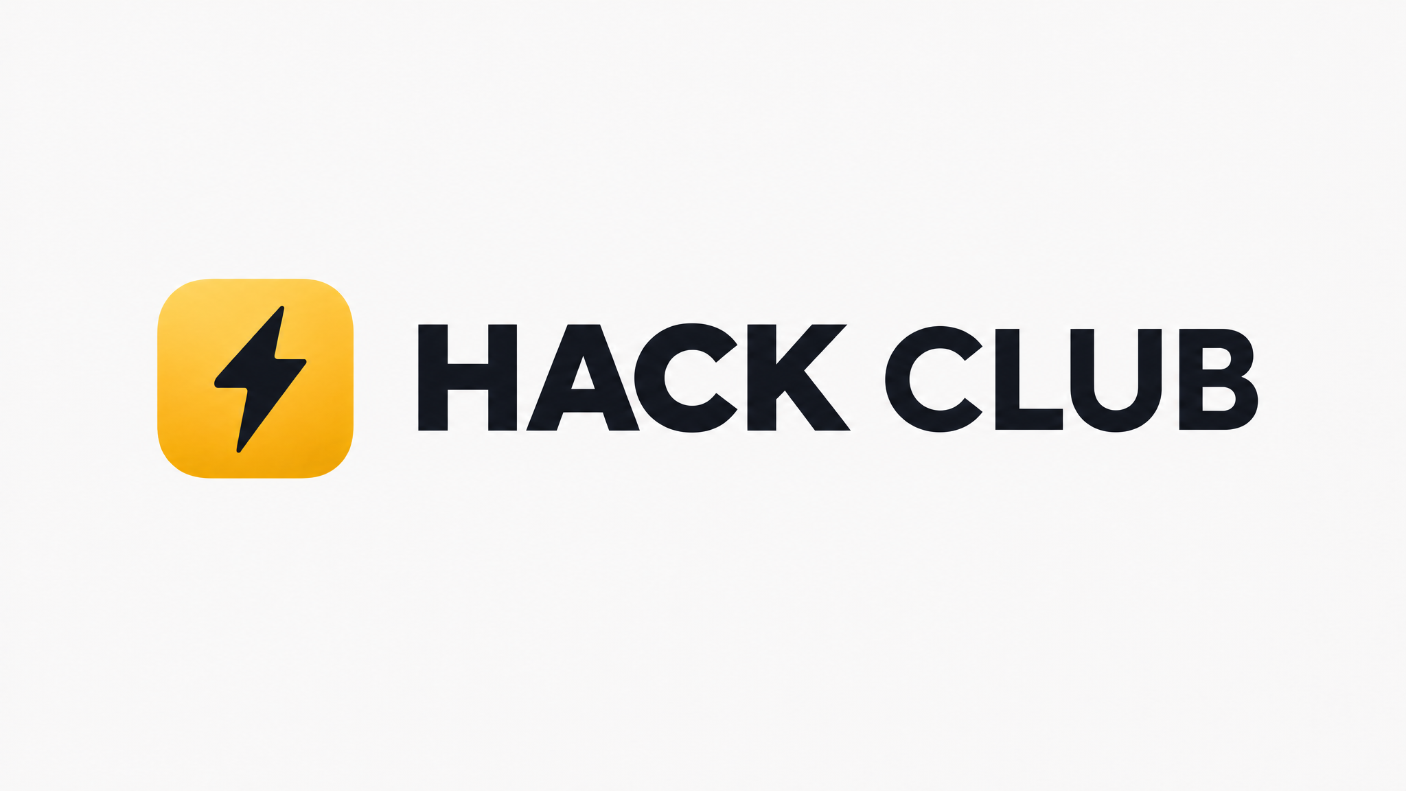 HACK CLUB Logo